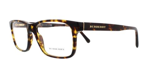 burberry men's eyewear|burberry eyeglasses frames size 50.